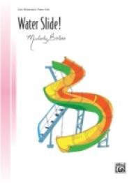 Water Slide! : Sheet (Signature)