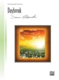Daybreak : Sheet (Signature)