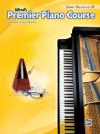 Alfred's Premier Piano Course Sight-Reading 1B (Alfred's Premier Piano Course)