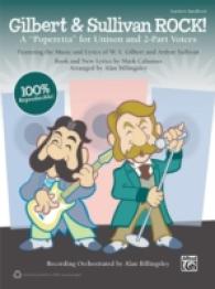 Gilbert & Sullivan Rock! : A 'Poperetta' for Unison and 2-Part Voices (Teacher's Handbook)