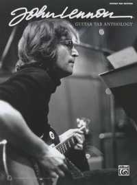 John Lennon : Guitar Tab Anthology