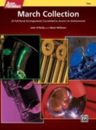 Accent on Performance March Collection : 22 Full Band Arrangements Correlated to Accent on Achievement (Tuba) (Accent on Performance)