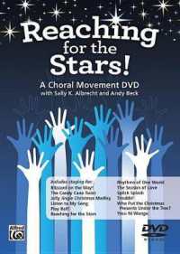 Reaching for the Stars! : A Choral Movement DVD (Choral Movement Series)
