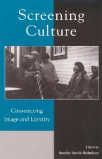 Screening Culture : Constructing Image and Identity