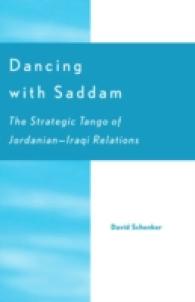 Dancing with Saddam : The Strategic Tango of Jordan-Iraq Relations