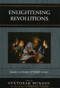 Enlightening Revolutions : Essays in Honor of Ralph Lerner