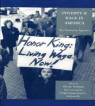 アメリカにおける貧困と人種<br>Poverty & Race in America : The Emerging Agendas