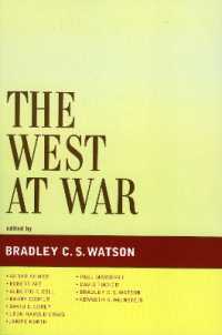 The West at War