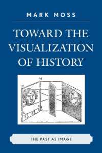 Toward the Visualization of History : The Past as Image