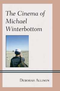 Cinema of Michael Winterbottom (Genre Film Auteurs")