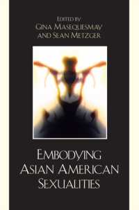 Embodying Asian/American Sexualities