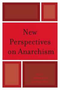 New Perspectives on Anarchism