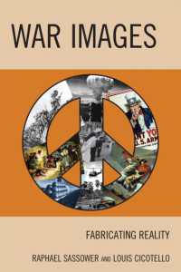 War Images: Fabricating Reality