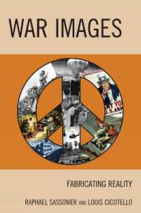 War Images : Fabricating Reality