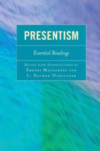 Presentism : Essential Readings