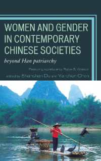 Women and Gender in Contemporary Chinese Societies : Beyond Han Patriarchy