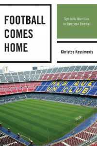 Football Comes Home : Symbolic Identities in European Football