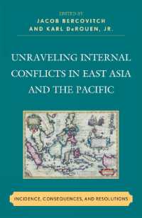 Unraveling Internal Conflicts in East Asia and the Pacific : Incidence, Consequences, and Resolution