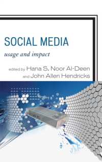 Social Media : Usage and Impact