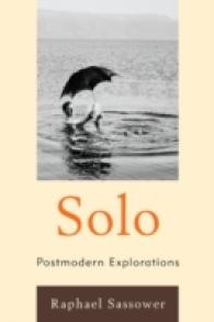 Solo : Postmodern Explorations