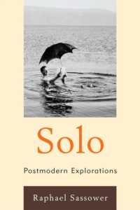 Solo : Postmodern Explorations