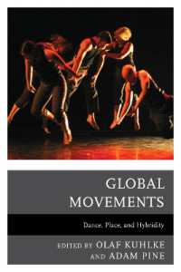 Global Movements: Dance, Place, and Hybridity