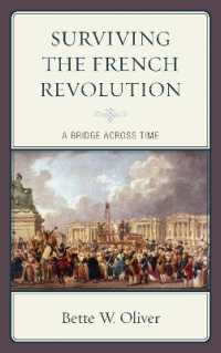 Surviving the French Revolution : A Bridge across Time