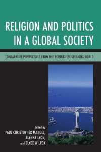 Religion and Politics in a Global Society : Comparative Perspectives from the Portuguese-Speaking World