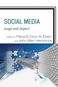 Social Media : Usage and Impact