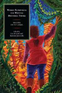 Women Supervising and Writing Doctoral Theses : Walking on the Grass