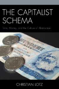 Capitalist Schema: Time, Money, and the Culture of Abstraction
