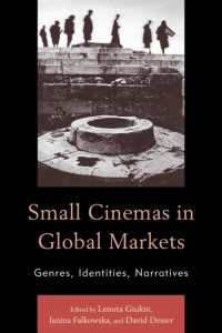 Small Cinemas in Global Markets : Genres, Identities, Narratives