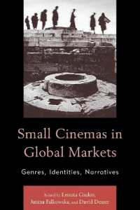 Small Cinemas in Global Markets : Genres, Identities, Narratives