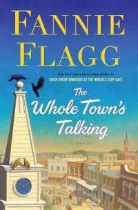 The Whole Town's Talking (Random House Large Print) （LRG）