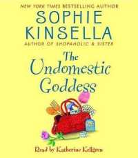 The Undomestic Goddess (5-Volume Set) （Abridged）