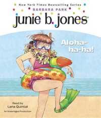 Aloha-ha-ha! (Junie B., First Grader) （Unabridged）