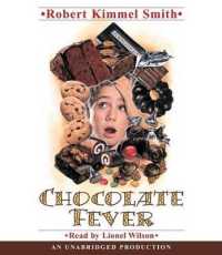 Chocolate Fever （Unabridged）