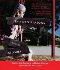 Thirteen Reasons Why (5-Volume Set) （Unabridged）
