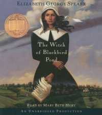 The Witch of Blackbird Pond (5-Volume Set) （Unabridged）