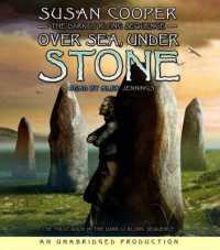 Over Sea, under Stone (6-Volume Set) (Dark Is Rising Sequence) （Unabridged）
