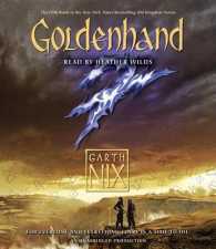 Goldenhand (9-Volume Set) (Old Kingdom) （Unabridged）