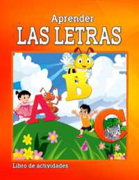Aprender las letras : Libro de actividades