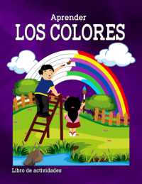 Aprender los colores : Libro de actividades