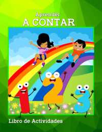 Aprender a contar : Libro de actividades