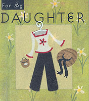 For My Daughter
