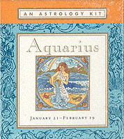Aquarius January 21-February 19 : An Astrology Kit