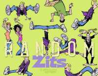 Random Zits : A Zits Treasury