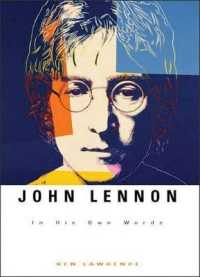 John Lennon : In His Own Words
