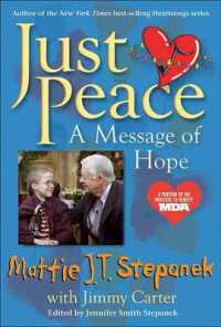 Just Peace : A Message of Hope