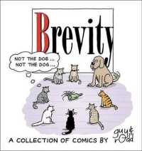 Brevity : A Collection of Comics by Guy and Rodd Volume 1 (Brevity)